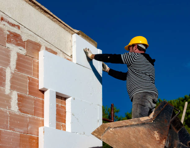 Best Commercial Insulation Contractor  in Mount Vernon, IL