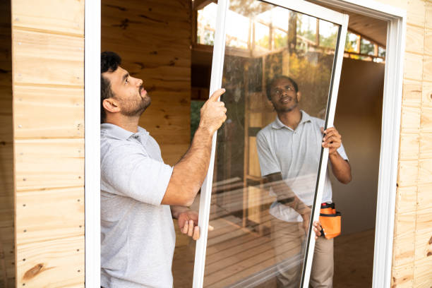 Best Insulation Removal  in Mount Vernon, IL