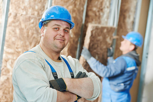 Range of Insulation Solutions in Mount Vernon, IL