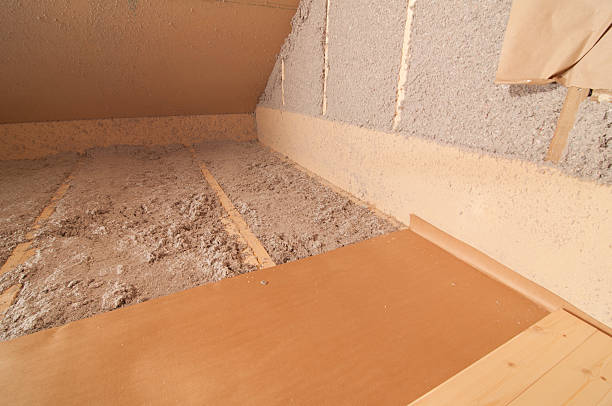 Best Insulation for New Construction  in Mount Vernon, IL